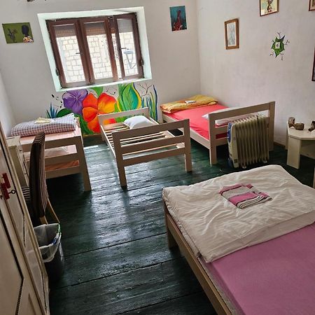 Hostel Ka Doma 센틴제 외부 사진