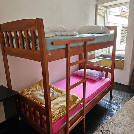 Hostel Ka Doma 센틴제 외부 사진