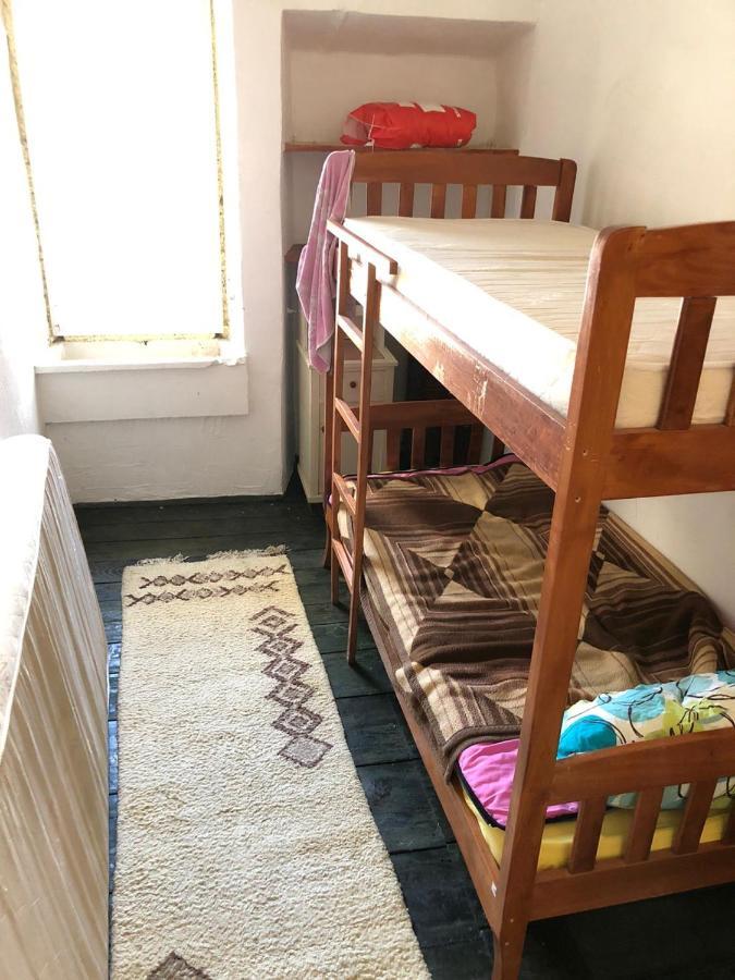 Hostel Ka Doma 센틴제 외부 사진